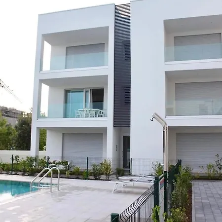 West Beach 2 Jesolo Exterior photo
