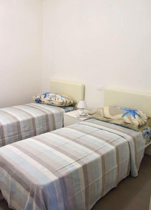 West 2 Apartment *